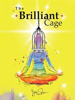cover image of The Brilliant Cage